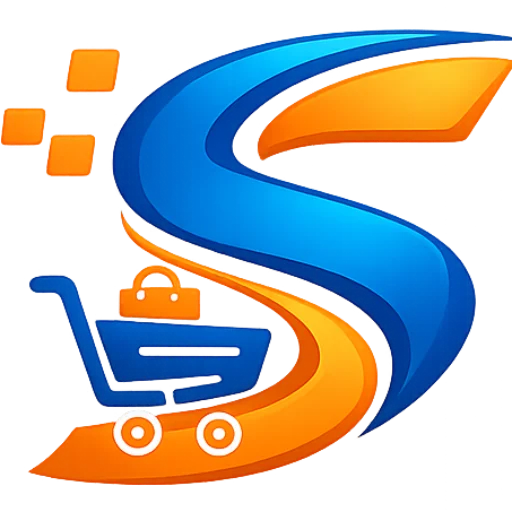 Suzikart Logo