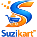 Suzikart logo with TM