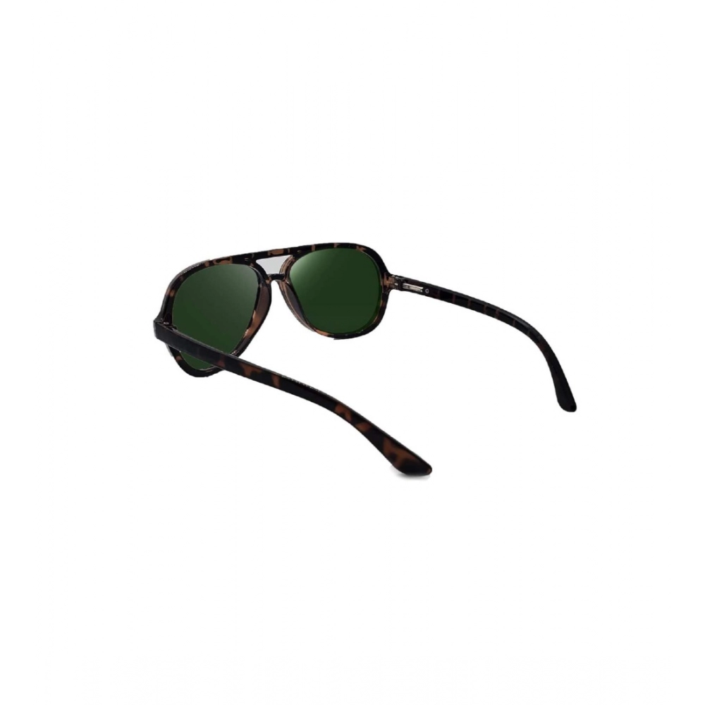Generic Classic Unisex UV400 Protection Sunglasses (MultiColor) - Image 3