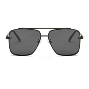 Generic Classic Unisex UV400 Protection Sunglasses (MultiColor)