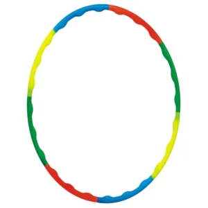 Hula Hoop | Plastic | Creative Toys | 3+ Years