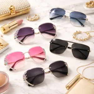 Fashion Accessories