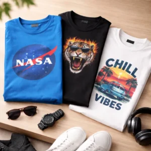 Men Tshirts