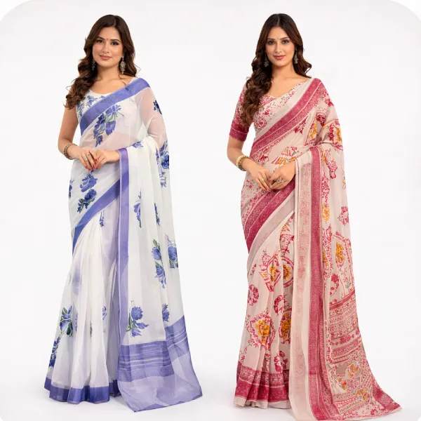 Sarees