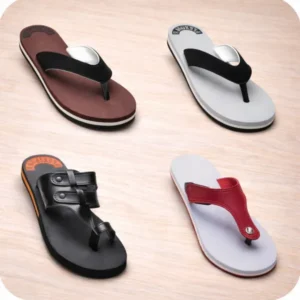 Unisex Footwear