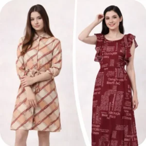 Womens Dress