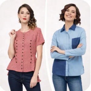 Womens Tops